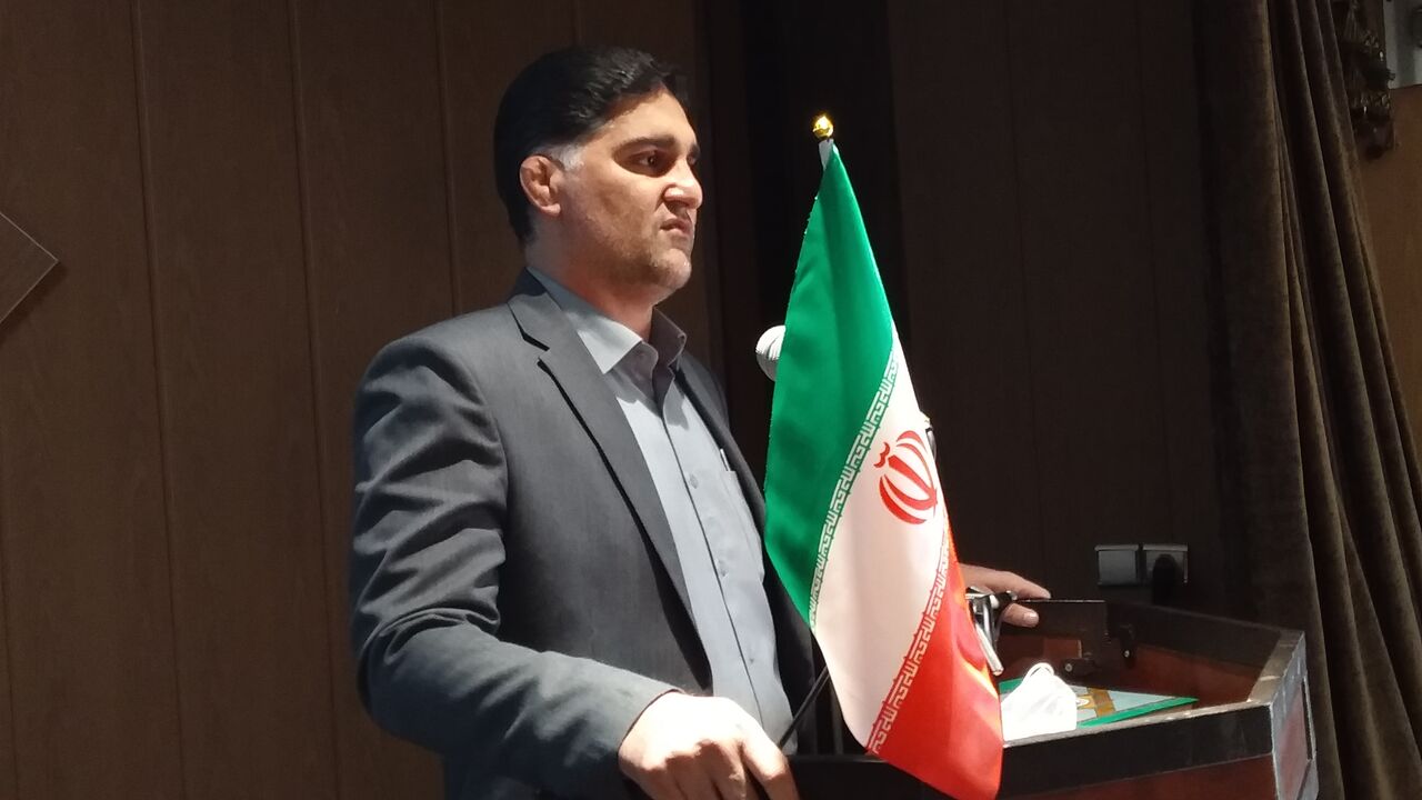 دکتر فرزاد الماسی